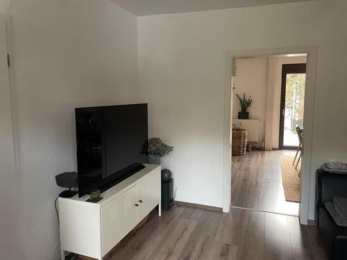 Foto - 5 Zimmer Etagenwohnung in Dipperz