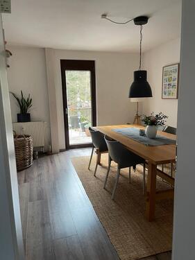 Foto - Etagenwohnung in Dipperz zur Miete