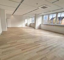 Repräsentativ, sicher & flexibel gestaltbar – Ihre neue Gewerbefläche mit Rundum-Service - Wiesbaden Südost