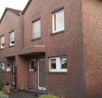 4 ZKB Reihenhaus in der Kopernikusstraße - Haus in Lingen - Lingen (Ems) Gauerbach