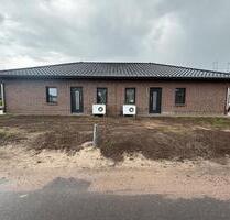 Neubauwohnung in Barßel zu vermieten