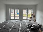 Foto - 3 Zimmer Erdgeschoßwohnung in Barßel