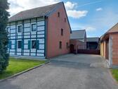 Foto - Bauernhaus mit Innenhof - 210.000,00&nbsp;EUR Kaufpreis, ca.&nbsp; 200,00&nbsp;m&sup2;