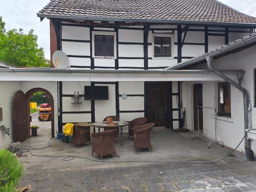 Foto - 7 Zimmer Bauernhaus, Landhaus in Mönchengladbach