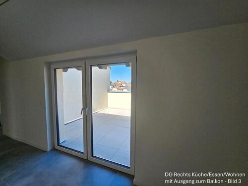 Foto - Dachgeschoßwohnung in Schönenberg-Kübelberg zum Kaufen