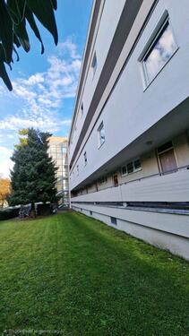 Foto - 1 Zimmer Dachgeschoßwohnung zum Kaufen in Ingolstadt