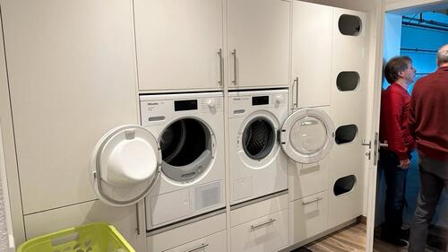 Foto - 7.5 Zimmer Einfamilienhaus in Mengen