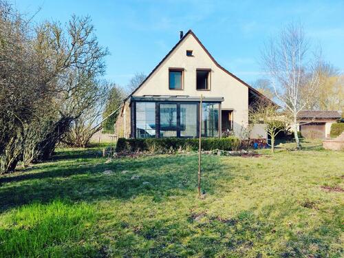 Foto - Einfamilienhaus zum Kaufen in Milower Land