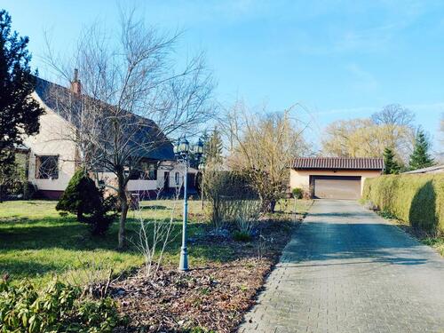 Foto - Einfamilienhaus in Milower Land