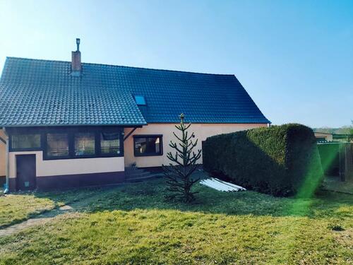 Foto - Einfamilienhaus in Milower Land zum Kaufen