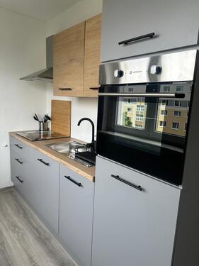 Foto - Etagenwohnung zur Miete in Magdeburg