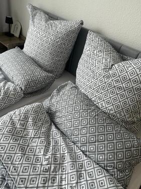 Foto - Etagenwohnung in Magdeburg zur Miete