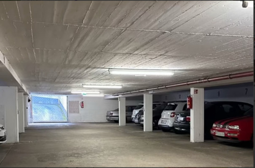 Foto - TG Stellplatz Tiefgaragenstellplatz in Frankfurt-Fechenheim