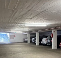 TG Stellplatz Tiefgaragenstellplatz in Frankfurt-Fechenheim - Schöneck
