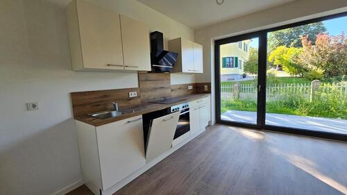 Foto - Etagenwohnung zur Miete in Bad Griesbach im Rottal