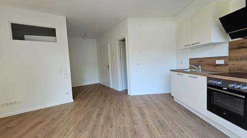 Foto - Etagenwohnung in Bad Griesbach im Rottal zur Miete