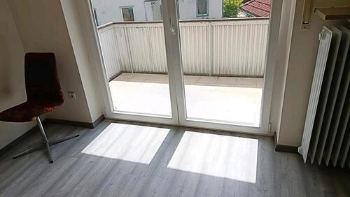 Foto - 3 Zimmer Wohnung mit Balkon - 940,00 EUR Kaltmiete,