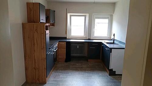 Foto - Etagenwohnung in Neuendettelsau