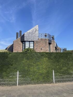 Foto - Einfamilienhaus zur Miete in Kamp-Lintfort