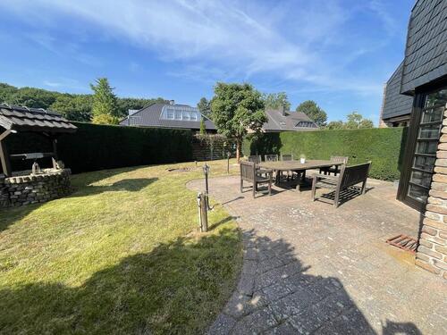 Foto - Einfamilienhaus in Kamp-Lintfort