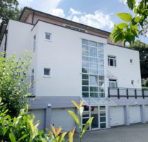 Wohnungsvermietung Penthouse mit Balkon - Schwelm