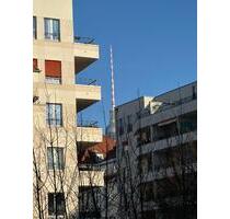 Wunderschöne, voll möblierte 1,5 Zimmer Wohnung in Berlin Mitte