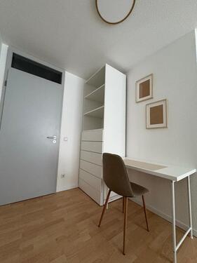 Foto - Etagenwohnung zur Miete in Berlin