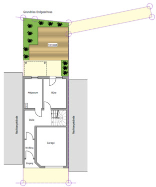 Foto - Einfamilienhaus in Seelbach