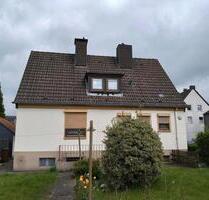 Renovierungsbedürftiges kleines Haus auf Erbpachtgrundstück - Witten Heven