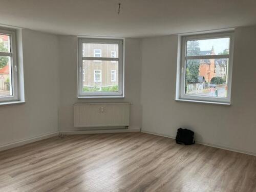 Foto - Attraktive 3-Raumwohnung in der Friedrich-Marschner-Straße 11 in Burgstädt