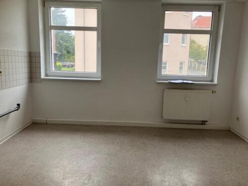 Foto - Etagenwohnung in Burgstädt zur Miete