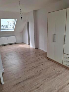Foto - Etagenwohnung in Mönchengladbach