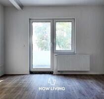 Schöne, sanierte Wohnung: Ihr neues Zuhause in Linden-Süd - Hannover Linden-Limmer