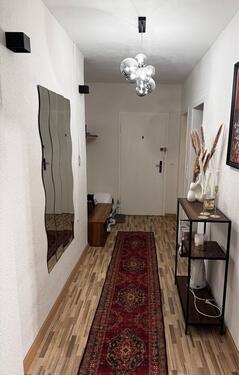 Foto - 65 m² 1-Zimmer-Wohnung in Witten, zentrale Lage & gute Anbindung