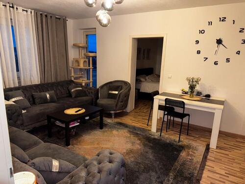 Foto - Etagenwohnung in Witten zur Miete