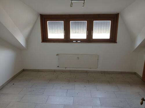 Foto - 3 Zimmer Etagenwohnung in Regen