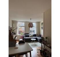 Vollmöblierte Wohnung in Amsterdam Oud-West - Schwäbisch Hall