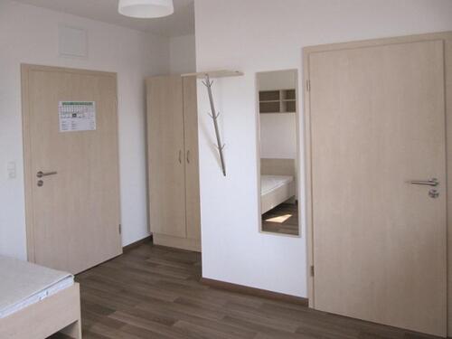 Foto - Etagenwohnung in Neu-Ulm zur Miete