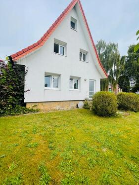 Foto - Einfamilienhaus in Tecklenburg - 1.300,00&nbsp;EUR Kaltmiete, ca.&nbsp; 100,00&nbsp;m&sup2;