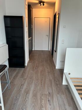 Foto - 1 Zimmer Etagenwohnung zur Miete in Berlin