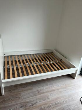 Foto - Etagenwohnung in Berlin zur Miete