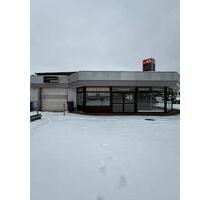 Top-Ecklage in Neu-Wulmstorf Gewerbefläche - Neu Wulmstorf