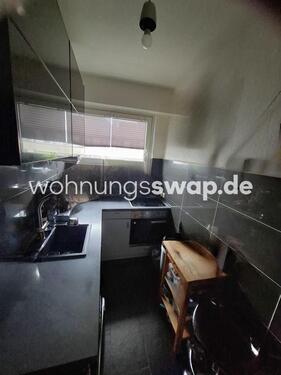 Foto - 2 Zimmer Etagenwohnung zur Miete in Berlin