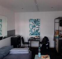 1.5 Zimmer Wohnung Löffel fertig - Weilerswist