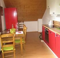 Wohnung zu vermieten ab 1.5.2026 - Monschau