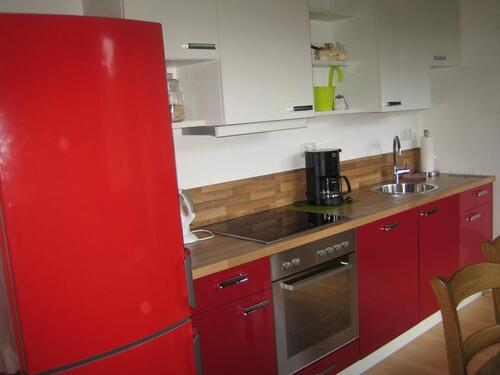 Foto - 1 Zimmer Etagenwohnung zur Miete in Monschau