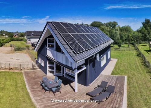 Foto - Last Minute Ostsee Ferienhaus bis 6 Personen 21.03. - 28.03.2026