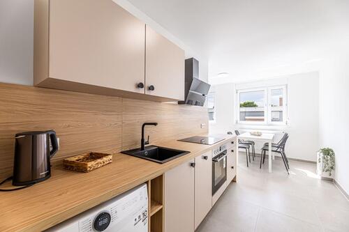 Foto - 3 Zimmer Etagenwohnung zur Miete in Nürnberg