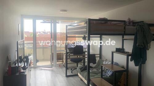 Foto - Wohnungsswap - 1 Zimmer, 30 m² - Balanstraße, Au-Haidhausen, München