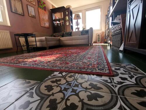 Foto - Wohnung für Glück - 44.000,00&nbsp;EUR Kaufpreis, ca.&nbsp; 46,00&nbsp;m&sup2;